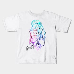 Gemini Kids T-Shirt